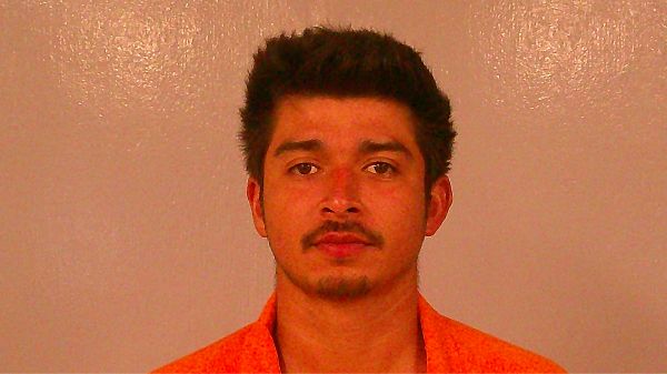 FERRUSQUIA-ORTIZ, OSCAR arrest record in Burnet County, Texas FERRUSQUIA-ORTIZ, OSCAR arrested in Burnet County, Texas mugshot