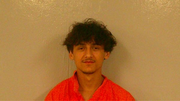 MADERA, ANTHONY LUIS arrest record in Burnet County, Texas MADERA, ANTHONY LUIS arrested in Burnet County, Texas mugshot