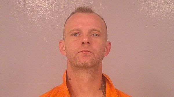 BLACK, KEVIN JAY arrest record in Burnet County, Texas BLACK, KEVIN JAY arrested in Burnet County, Texas mugshot