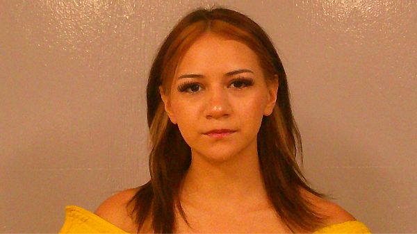 KINGSBURY, BRIE ANNA MARIE arrest record in Burnet County, Texas KINGSBURY, BRIE ANNA MARIE arrested in Burnet County, Texas mugshot