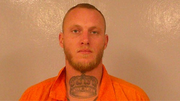 MAY, JACOB OWEN arrest record in Burnet County, Texas MAY, JACOB OWEN arrested in Burnet County, Texas mugshot