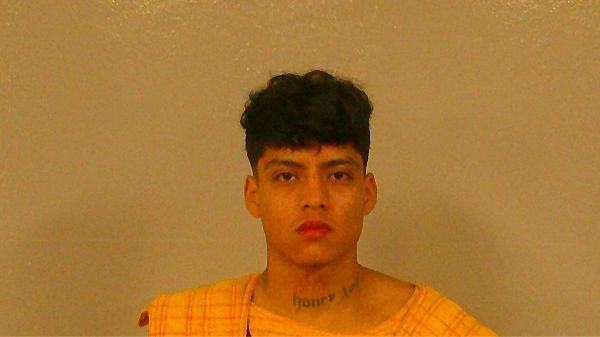 FLORES-GUILLEN, KAROL JOZEF arrest record in Burnet County, Texas FLORES-GUILLEN, KAROL JOZEF arrested in Burnet County, Texas mugshot