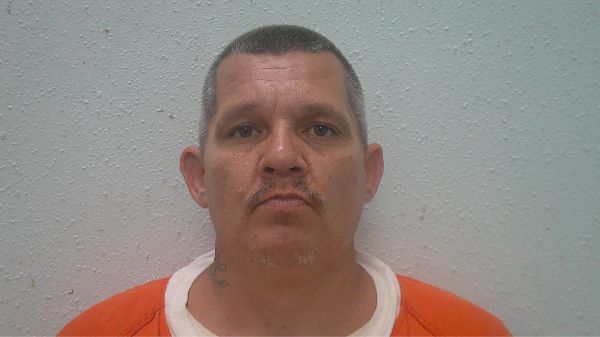 COOPER, RONNIE JAMES arrested by Liberty County Sheriff’s Office