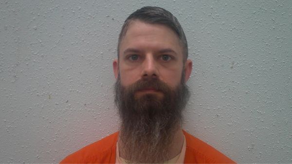 CROW, CJ EARL arrested by Liberty County Sheriff’s Office