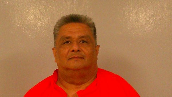 VARGAS, JOHN PAUL, Jr arrested by Burnet County SO/PD