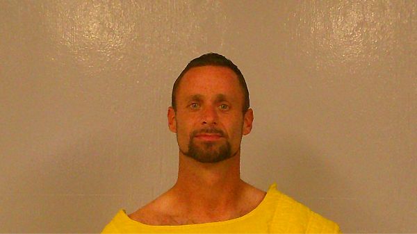 JOHNSON, JACKIE JAMES arrested by Burnet County Sheriff’s Office