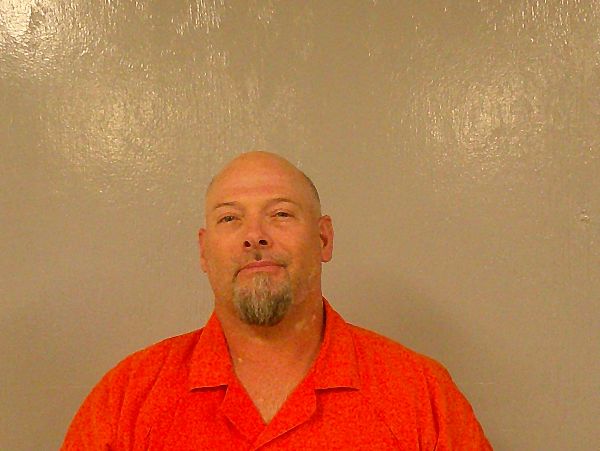 PROCHNOW, MATTHEW RYAN arrested by Burnet County Sheriff’s Office