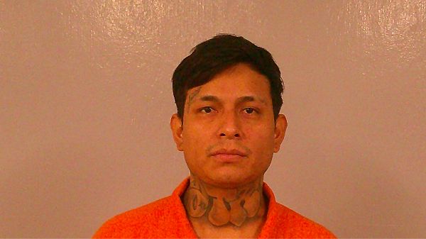 HERNANDEZ, URIEL GARZON arrested by Burnet County Sheriff’s Office