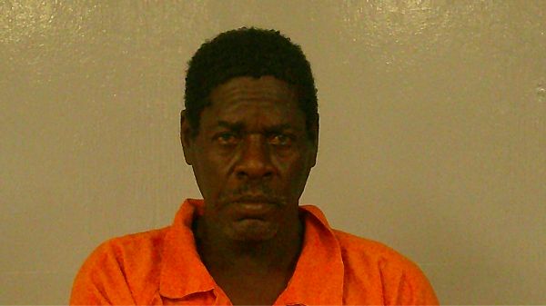 CONELY, CURTIS LEE arrested by Granite Shoals Police Department