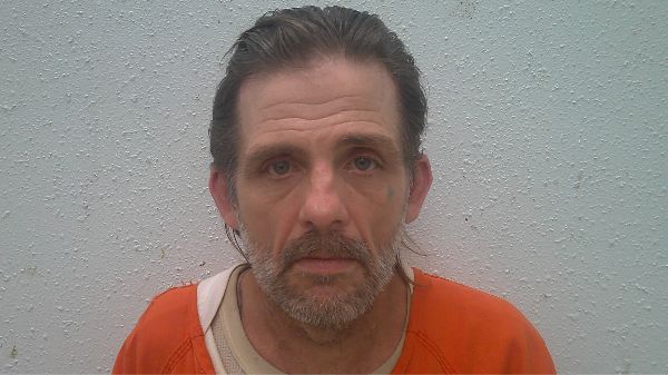 MIZE, CHAD BRYANT arrested by Liberty County Sheriff’s Office