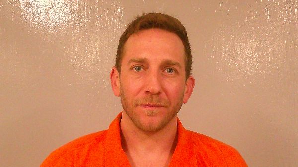 STACY, CAMREN JEFFERY arrested by Burnet County Sheriff’s Office