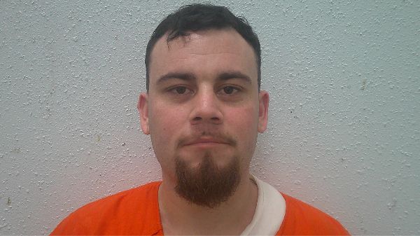 ESPINO-PIKE, DIEGO ANTONIO arrested by Liberty County Sheriff’s Office