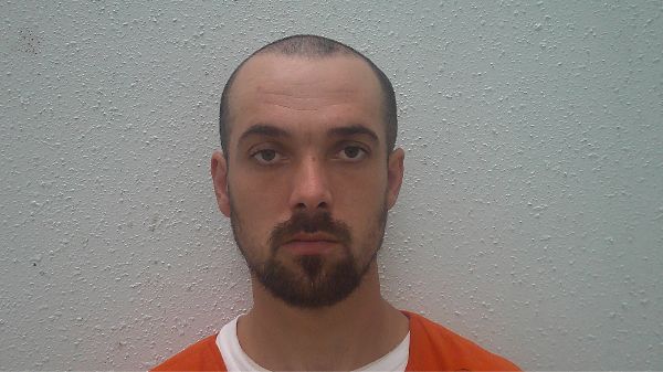 LARSON, CURTIS MICHAEL arrested by Liberty County Sheriff’s Office