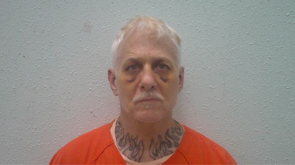 FERGUSON, MICHAEL CHARLES arrested by Liberty County Sheriff’s Office