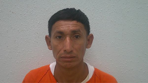 ISCANO-PERALTA, JUAN arrested by Liberty County Sheriff’s Office