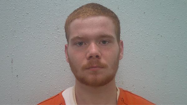 COOK, PAYTON NICOLUS RONIE arrested by Liberty County Sheriff’s Office
