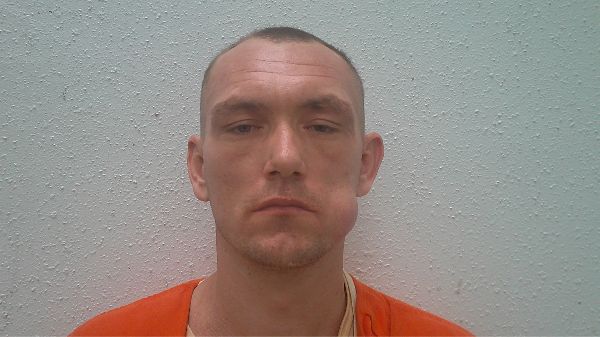 SPEAR, JUSTIN CURTIS arrested by Liberty County Sheriff’s Office