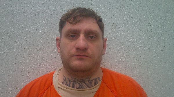 ALLEN, SAMUEL DOUGLAS arrested by Liberty County Sheriff’s Office