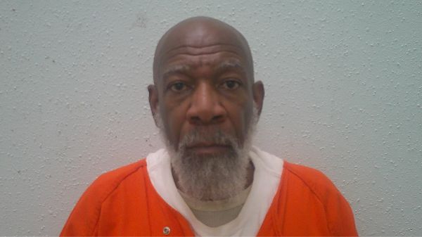STRAUGHTER, CARL WAYNE arrested by Liberty County Sheriff’s Office