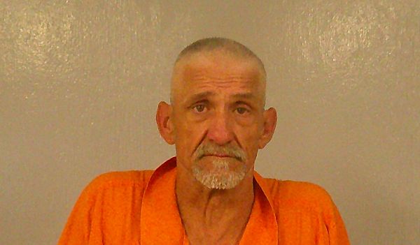 SHARP, JOHN EDWARD, Jr arrested by Marble Falls Police Department