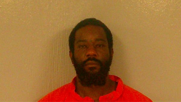 JEROME, GERALD MICHEL arrested by Marble Falls Police Department