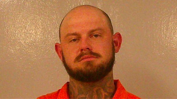BELL, ANDREW CARTER arrested by Burnet County Sheriff’s Office