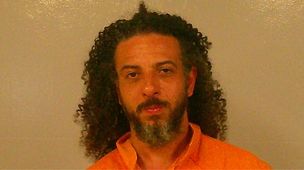CARRUTHERS, MATTHEW JAMES arrested by Burnet Police Department