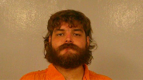 STITES, JUSTIN LEE arrested by Burnet County Sheriff’s Office