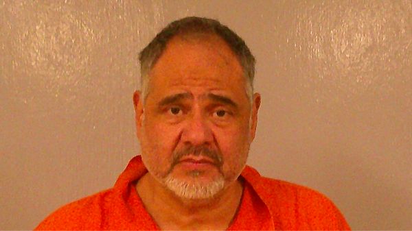 QUIROZ, GABRIEL ACOSTA arrested by Llano County Sheriff’s Office