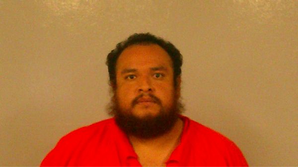 GONZALEZ-SOTO, LUIS ARMANDO arrested by Burnet County Sheriff’s Office