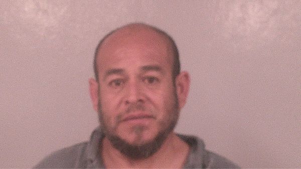 AGUILAR-PENA, DANIEL arrested by Immigration and Customs Enforcement
