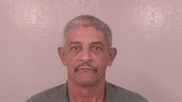 ALEMAN-ARTICA, JESUS arrested by Immigration and Customs Enforcement