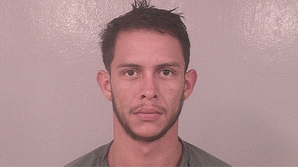 BRICENO BLANCO, RICHARD arrested by Immigration and Customs Enforcement