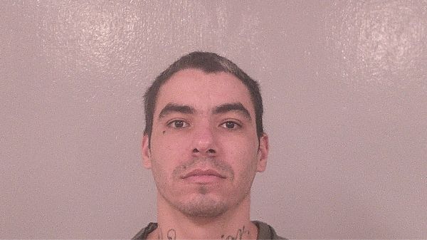 CAMPO-VARONA, RICHARD arrested by Immigration and Customs Enforcement