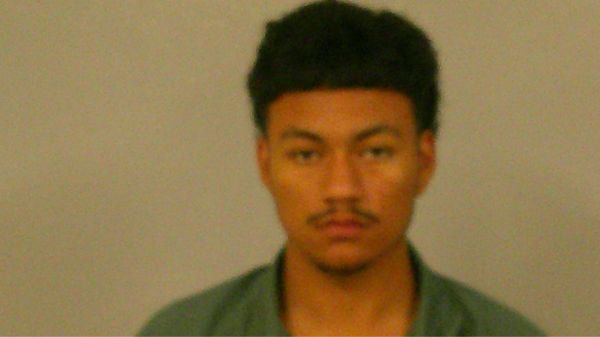 CANALES-VARGAS, KELVIN arrested by Immigration and Customs Enforcement