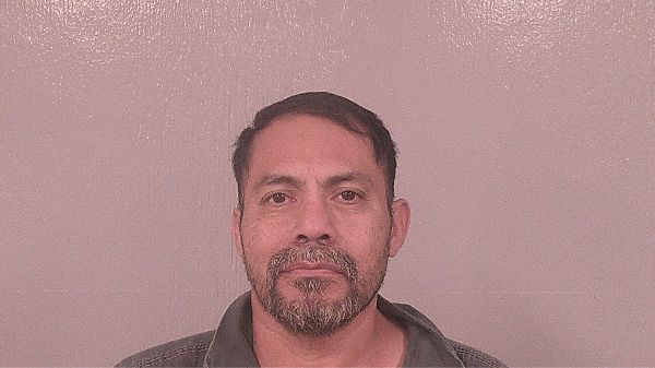 CANSECO RAMREZ, CATALINO arrested by Immigration and Customs Enforcement
