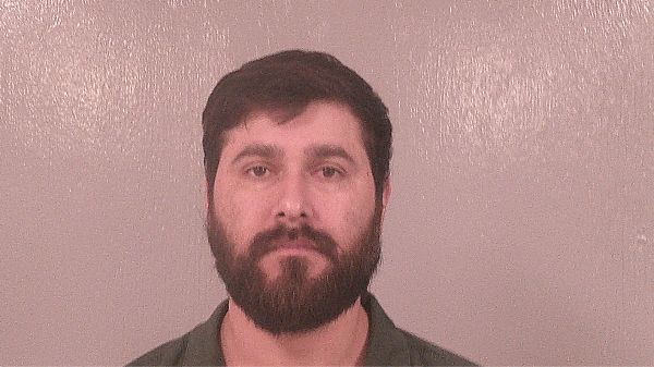 CASSIO-PEREZ, JAVIER arrested by Immigration and Customs Enforcement