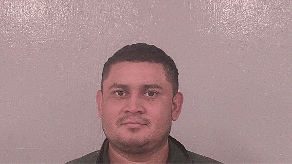 CASTRO-ROJAS, ANGEL arrested by Immigration and Customs Enforcement