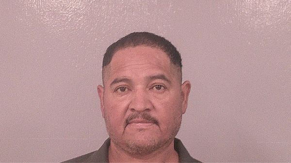 CECILIANO-JIMENEZ, DAMIAN arrested by Immigration and Customs Enforcement