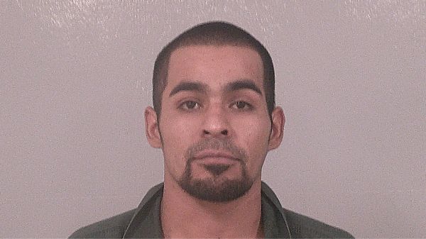 ESCOBENDO DE LA ROSA, GERARDO arrested by Immigration and Customs Enforcement