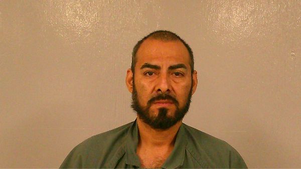 FRANCO LOPEZ, LUIS arrested by Immigration and Customs Enforcement