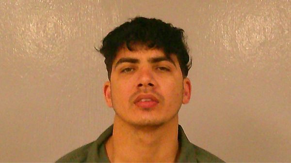 GOMEZ HERNANDEZ, ADRIAN arrested by Immigration and Customs Enforcement