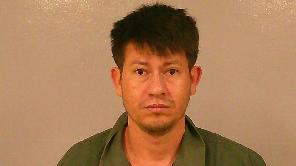 HERNANDEZ REYES, JUAN arrested by Immigration and Customs Enforcement