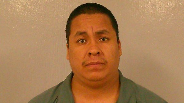 PALACIOS-AVALOS, ALVARO arrested by Immigration and Customs Enforcement