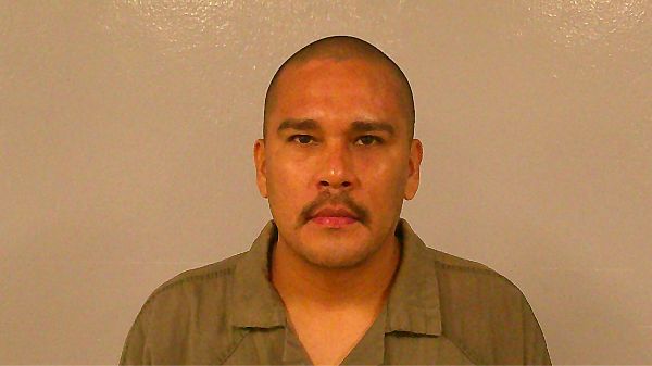 RIOS FLORES, PAULINO arrested by Immigration and Customs Enforcement
