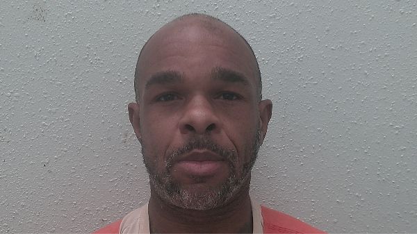 HARRISON, JEROME OSHA arrest record in Burnet County, Texas HARRISON, JEROME OSHA arrested in Burnet County, Texas mugshot