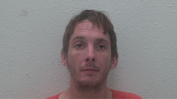 FARMER, ANDREW EUGENE arrest record in Burnet County, Texas FARMER, ANDREW EUGENE arrested in Burnet County, Texas mugshot