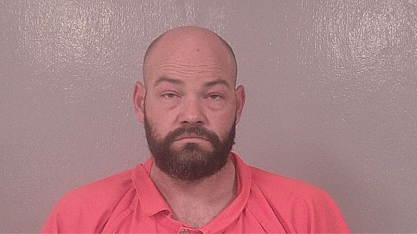 MERCER, ADAM JAMES arrest record in Burnet County, Texas MERCER, ADAM JAMES arrested in Burnet County, Texas mugshot