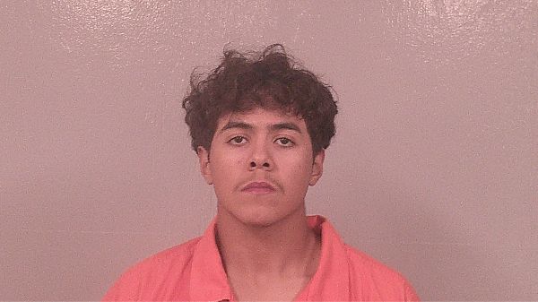 BARAJAS-LEON, DIEGO arrest record in Burnet County, Texas BARAJAS-LEON, DIEGO arrested in Burnet County, Texas mugshot