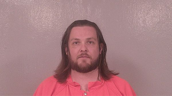 GAINES, CHASE LOYD arrest record in Burnet County, Texas GAINES, CHASE LOYD arrested in Burnet County, Texas mugshot